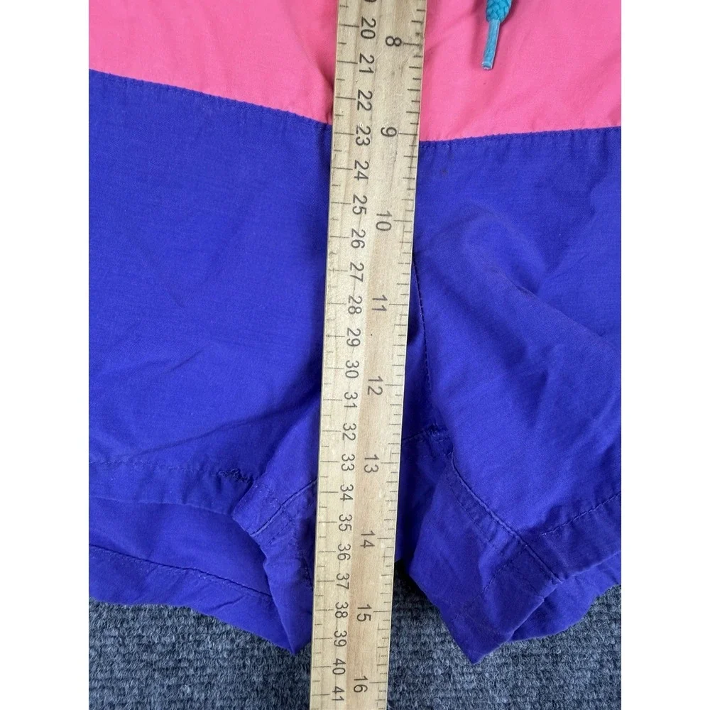 Vintage 80s Woolrich Men's‎ M Mango Lined 3